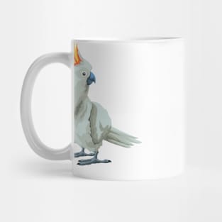 Parrot Mug